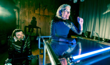 RICHARD III - RIGET, MAGTEN OG ÆREN