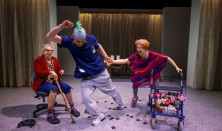 TRUCKERVASK TIL ÆLDREBYRDEN