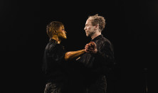 PAS DE DIEU - Trin for guder eller ingen guder?