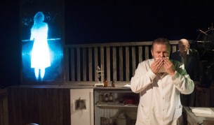 Doktor Carl von Cosels hemmelige liv