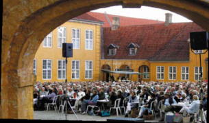 Opera i Roskilde