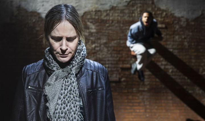 ENDNU EN DAG I GUDS SKABERVÆRK