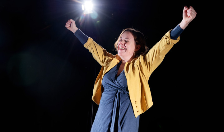 SANGEN OM ODA OG ANTON